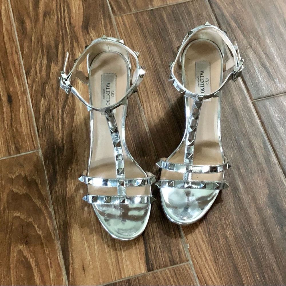 Valentino Heels